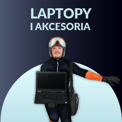 laptopy i akcesoria