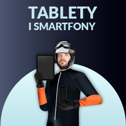 Smartfony i tablety