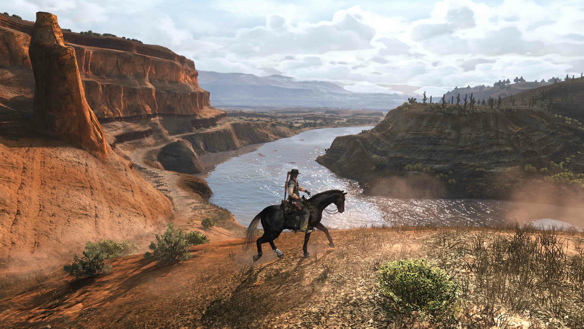 RDR PC