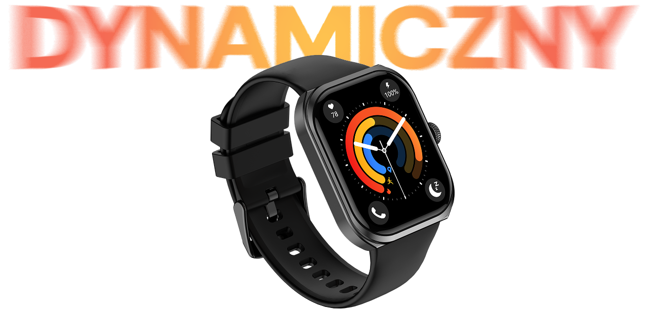 DYNAMICZNY