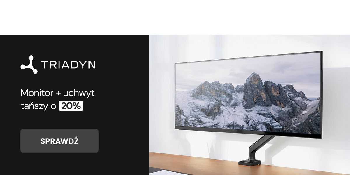 Uchwyt Triadyn -20%