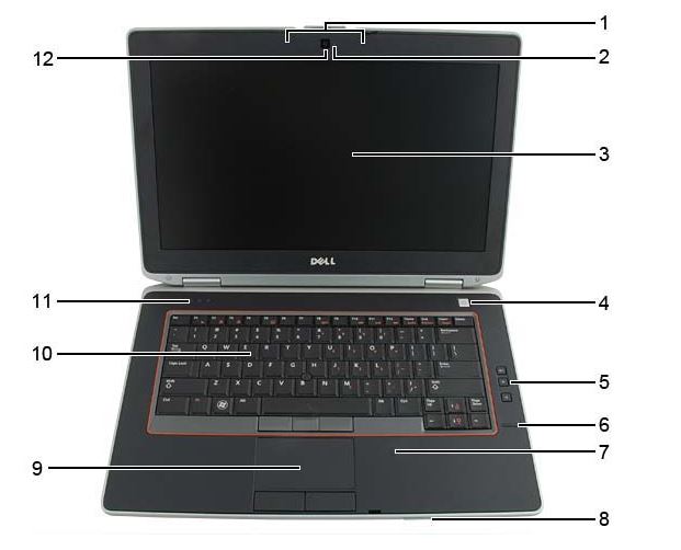 Dell e6420 recenzja