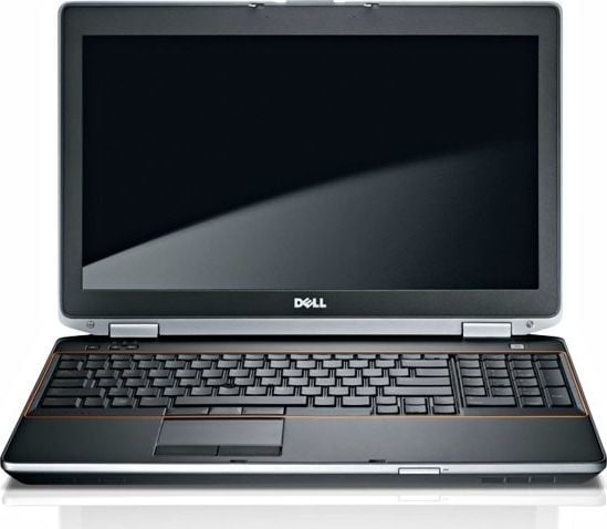 Dell e6520 recenzja