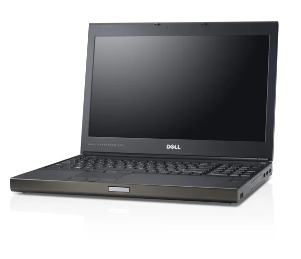 Dell Precision m4700 recenzja