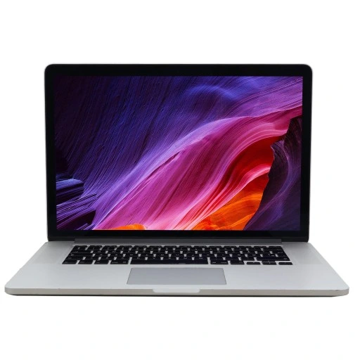 Apple MacBook Pro A1398 recenzja