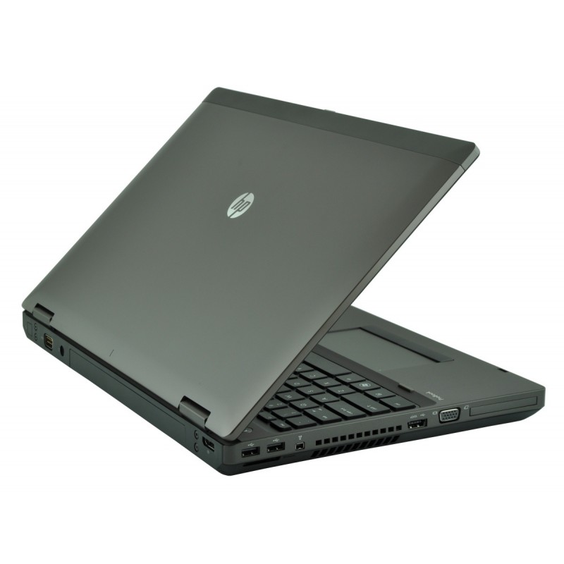 HP 6570b recenzja