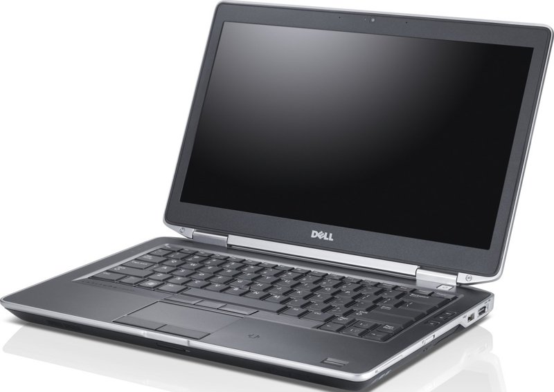 Dell e6330 recenzja