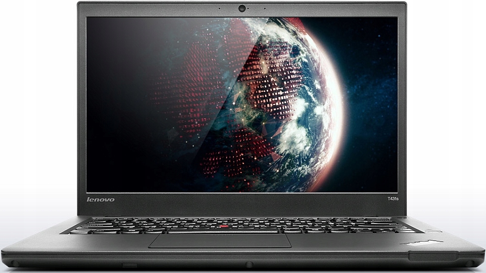Lenovo T431s recenzja