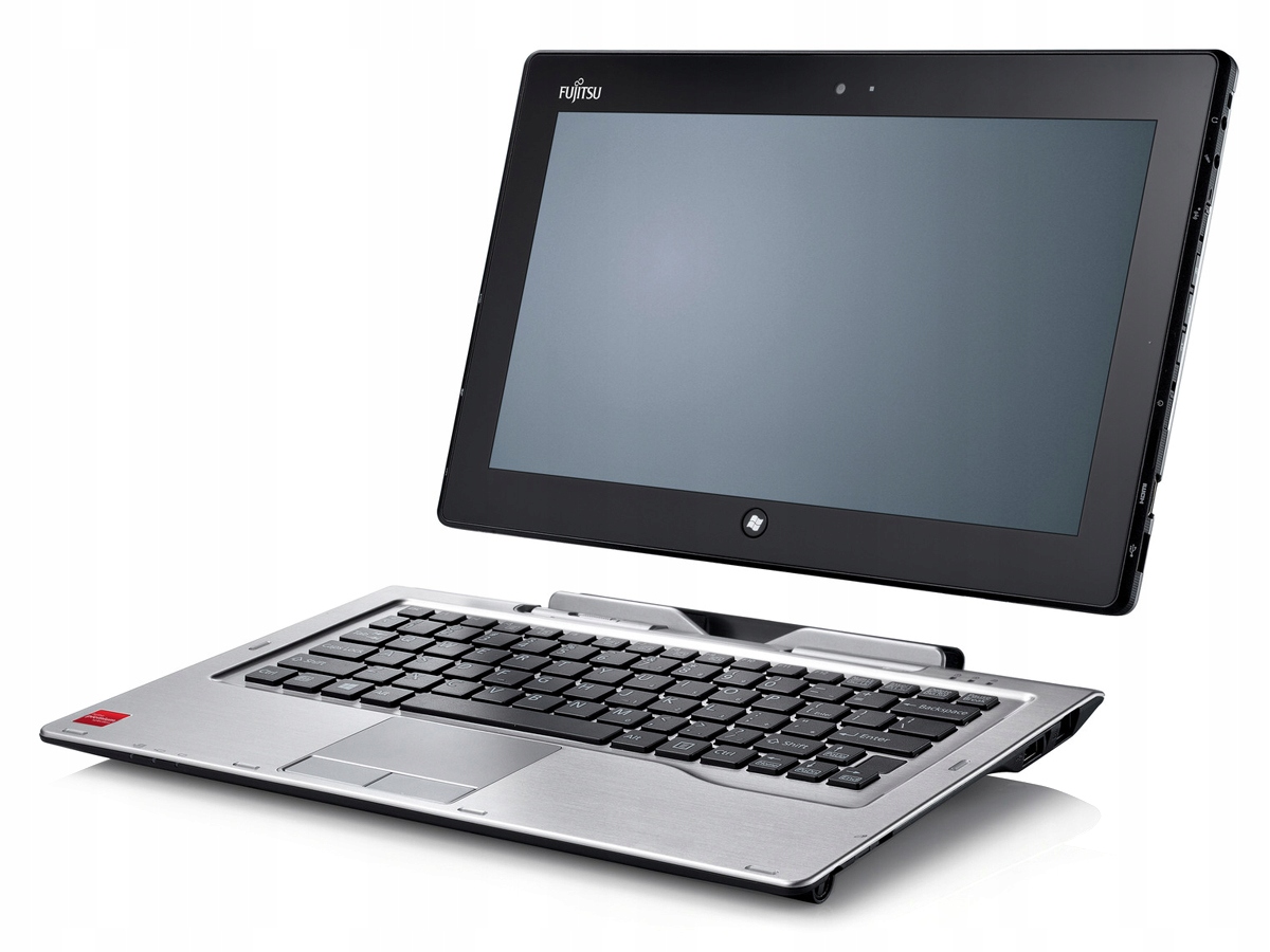 Fujitsu Q702 recenzja