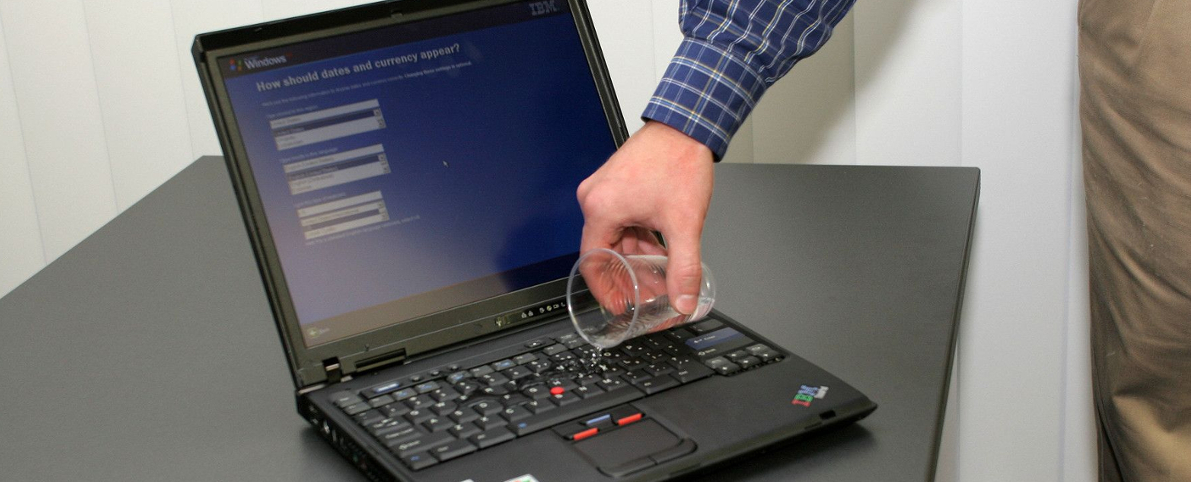 IBM ThinkPad T60 recenzja