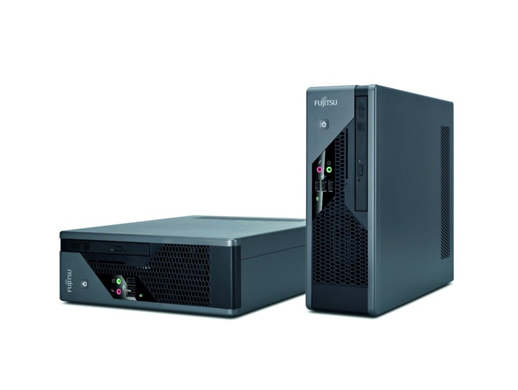 Fujitsu C5731 recenzja