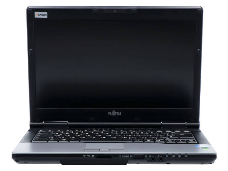 LifeBook S752 recenzja