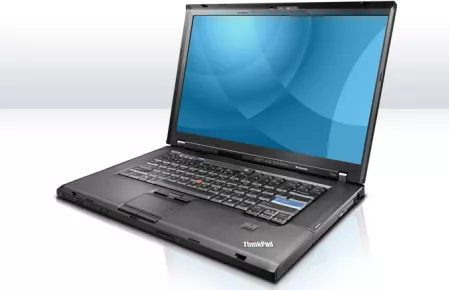 Lenovo ThinkPad T500 recenzja