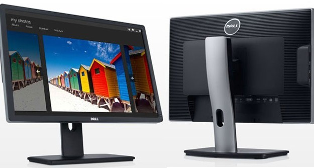 Monitor DELL U2413 recenzja