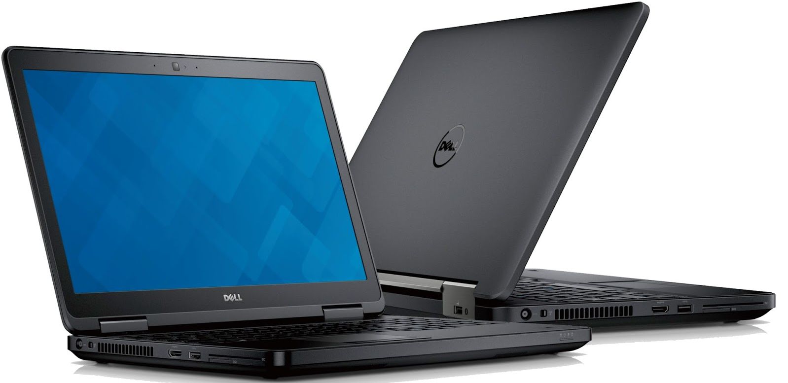 Prezentujemy: Dell e5540