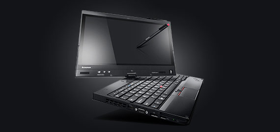 Prezentujemy: Lenovo x230 Tablet