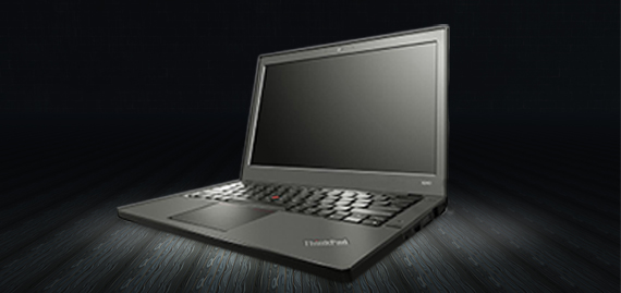 Prezentujemy: Lenovo x240