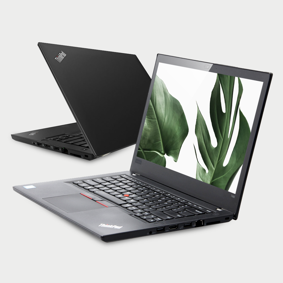 Lenovo ThinkPad ewolucja legendarnego laptopa