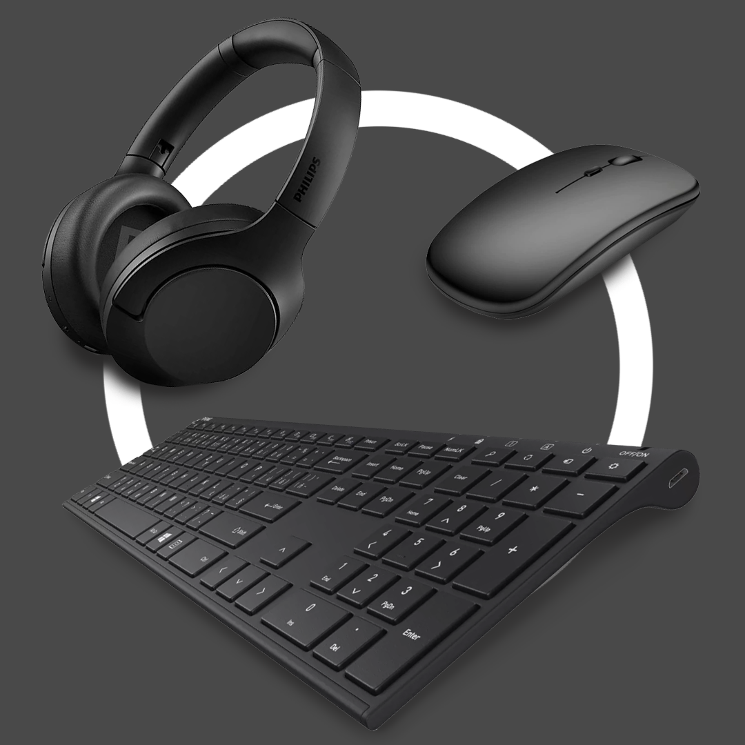 Dodatkowe akcesoria do twojego laptopa: Jakie są dostępne i jakie mogą być przydatne?
