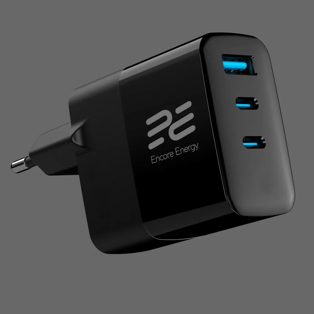 Encore Energy MD-6583R recenzja