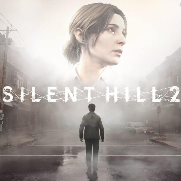 Silent Hill 2 recenzja gry