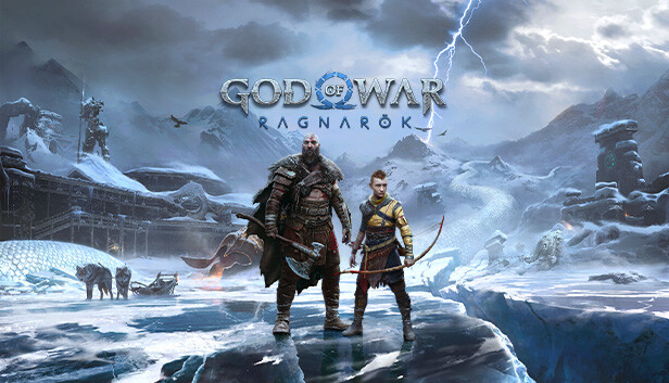 God of War: Ragnarok na PC recenzja gry