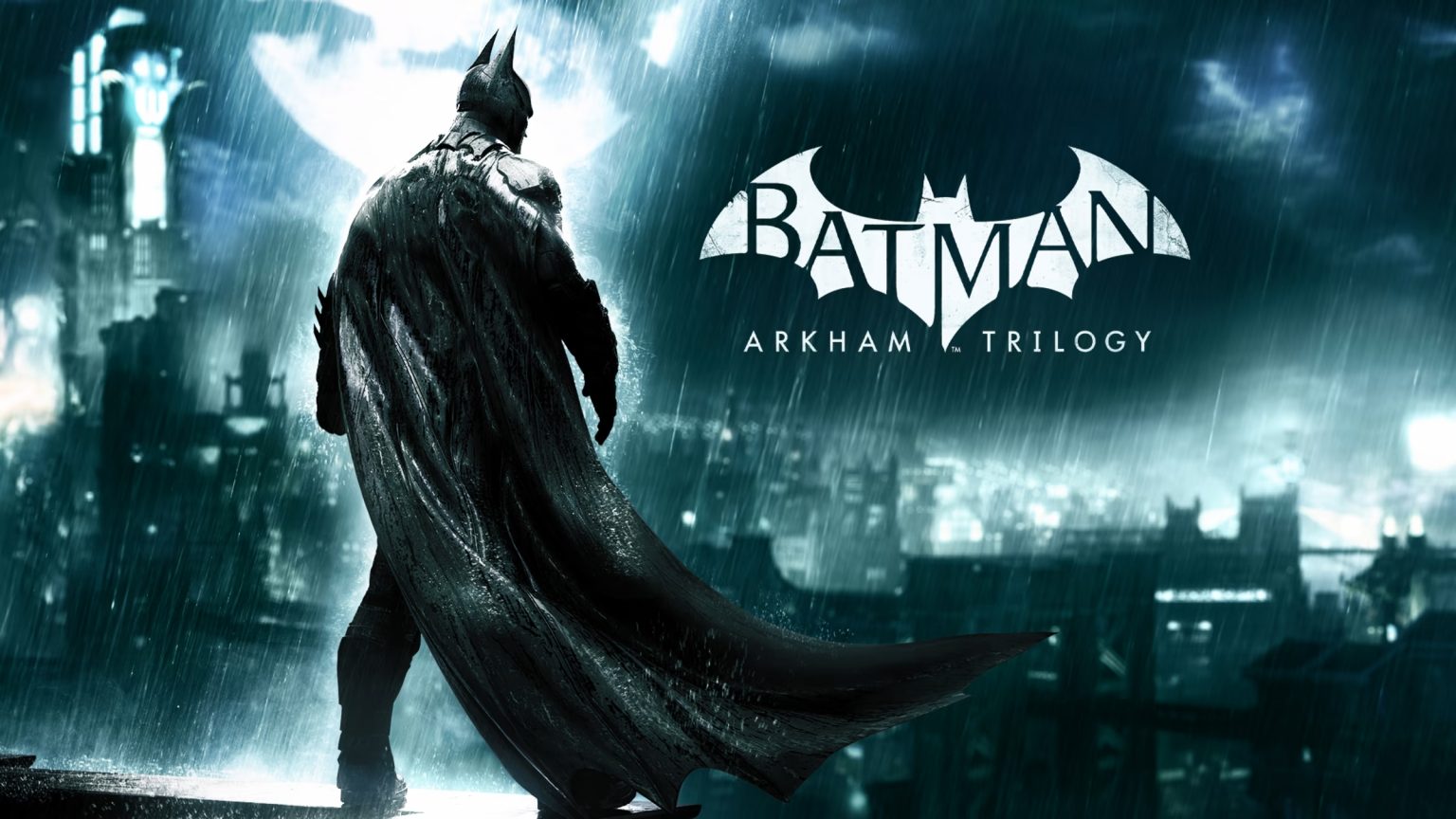 Batman: Arkham Knight recenzja
