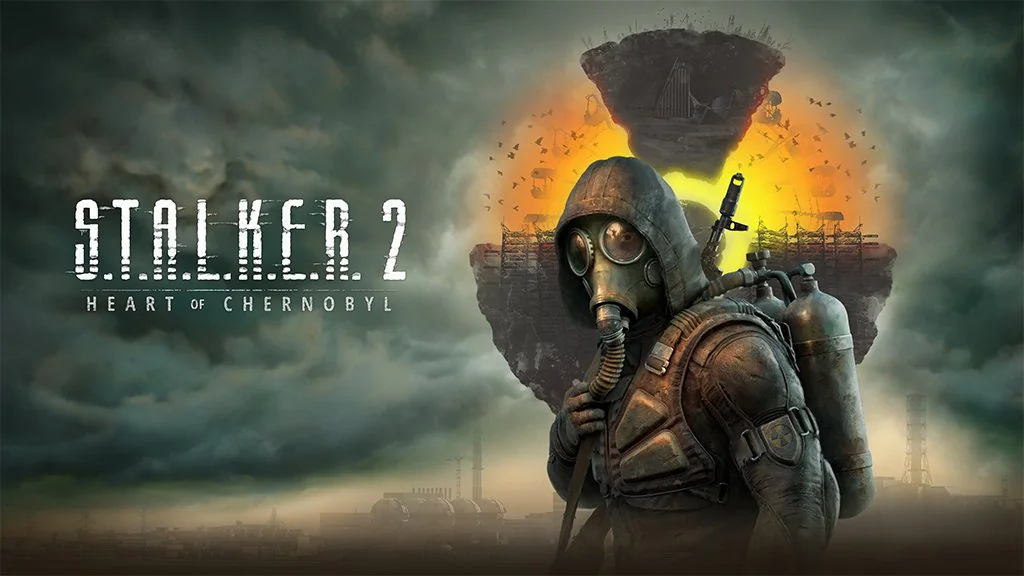 Stalker 2: Heart of Chornobyl recenzja gry