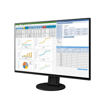Eizo EV2457 recenzja