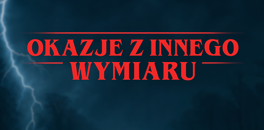 Przerażająco niskie ceny aż do -25%