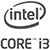 Intel Core i3-4000M