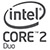 Intel Core 2 Duo U9300