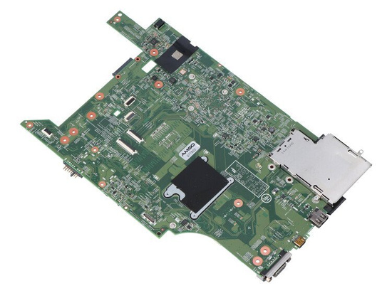 PŁYTA GŁÓWNA 12290-2  Lenovo ThinkPad L540 USZKODZONA P12