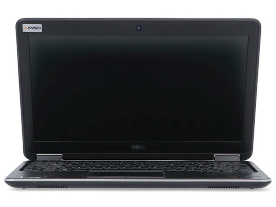 Dell Latitude E7240 Intel i5-4300U 16GB 120GB SSD 1366x768 Klasa A- Windows 10 Home