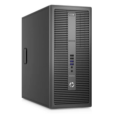 HP EliteDesk 705 G3 Tower A10-8770 4x3.5GHz 16GB 960GB SSD BN Windows 10 Professional