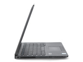 Dotykowy Dell Latitude E7270 i5-6300U 1920x1080 Klasa A- S/N: 892RRC2