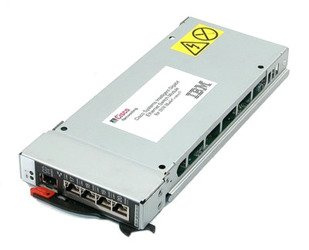 Moduł IBM Cisco Gigabit Ethernet Switch 32R1895