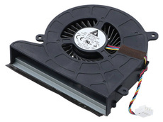 Chłodzenie Wentylator Dell Inspiron 23 5348 Y4XGP U46