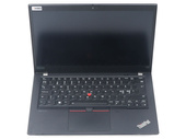 Dotykowy Lenovo ThinkPad X13 Gen 1 AMD Ryzen 5 Pro 4650U 16GB 512GB SSD 1920x1080 Klasa A- Windows 11 Home