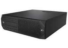 HP WorkStation Z2 G4 SFF i5-8500 6x3.0GHz 8GB 240GB SSD Windows 11 Home