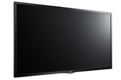 Monitor LG 55SM5KB 55" LED 1920x1080 HDMI Czarny Klasa A