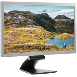 Monitor HP EliteDisplay E271i 27" LED 1920x1080 IPS 7ms Srebrny