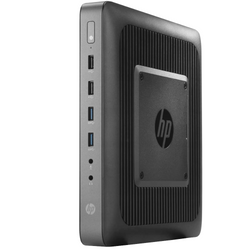 Terminal HP Thin Client T620 AMD GX-217GA 2x1.65GHz 4GB RAM 16GB SSD Flash BP +zasilacz