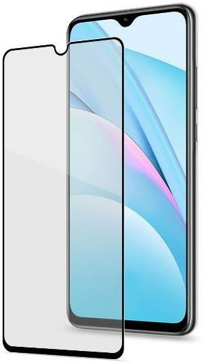 Nowe szkło hartowane Celly do Xiaomi Redmi Note 10 Pro