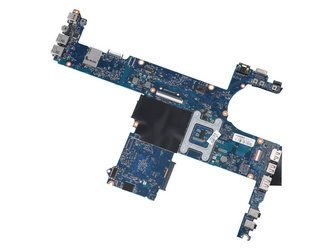PŁYTA GŁÓWNA 6050A2466401-MB-A04 HP 8470p USZKODZONA P24