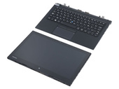 Dotykowy Toshiba Portege Z20T-C 2w1 M5-6Y54 8GB 128GB SSD 1920x1080 Klasa A-/B Windows 10 Professional