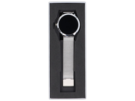 Nowy smartwatch GlacierX Freya GX-FS20