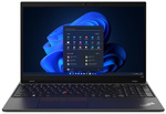 Dotykowy Lenovo ThinkPad L15 Gen 3 AMD Ryzen 7 Pro 5875U 16GB 512GB SSD 1920x1080 Klasa A Windows 11 Professional