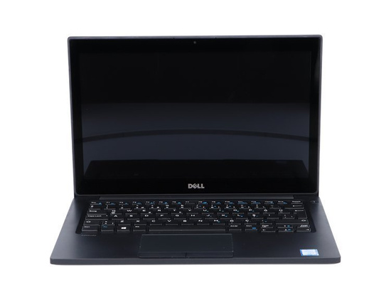 Dotykowy Dell Latitude 7280 i7-6600U 8GB 512GB SSD M.2 1366x768 Klasa A Windows 10 Professional