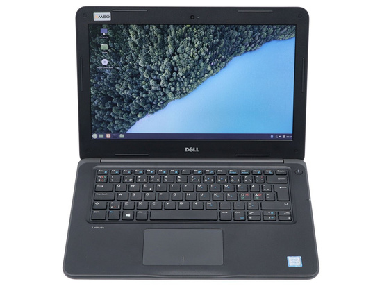 Dell Latitude 3380 i3-6006U 1366x768 Klasa A- S/N: CGFFMJ2